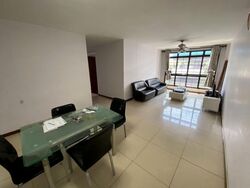 Blk 271C Jurong West Street 24 (Jurong West), HDB 5 Rooms #617622561